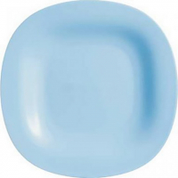 Тарелка обеденная 27 см Luminarc Carine Light Blue