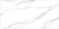Керамогранит Global Tile Santi белый 60х120