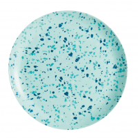 Тарелка десертная 19 см Luminarc Venice Turquoise