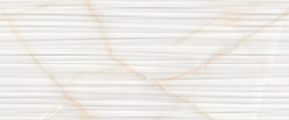 Плитка настенная Global Tile Delight бежевая рельеф 25х60