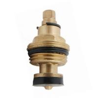 Кран-букса /резина/ 1/2'/квадрат 7х7/SP52003/ Zollen