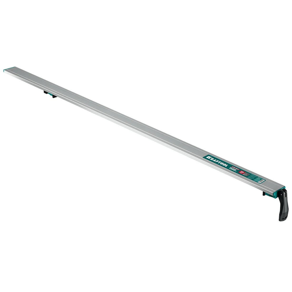 Шина направляющая KRAFTOOL CG-150 /1530мм/