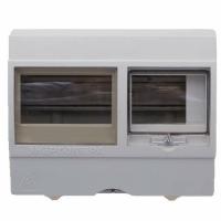 Корпус д/счетчика КШН6Р-11/У1 /210х96мм/