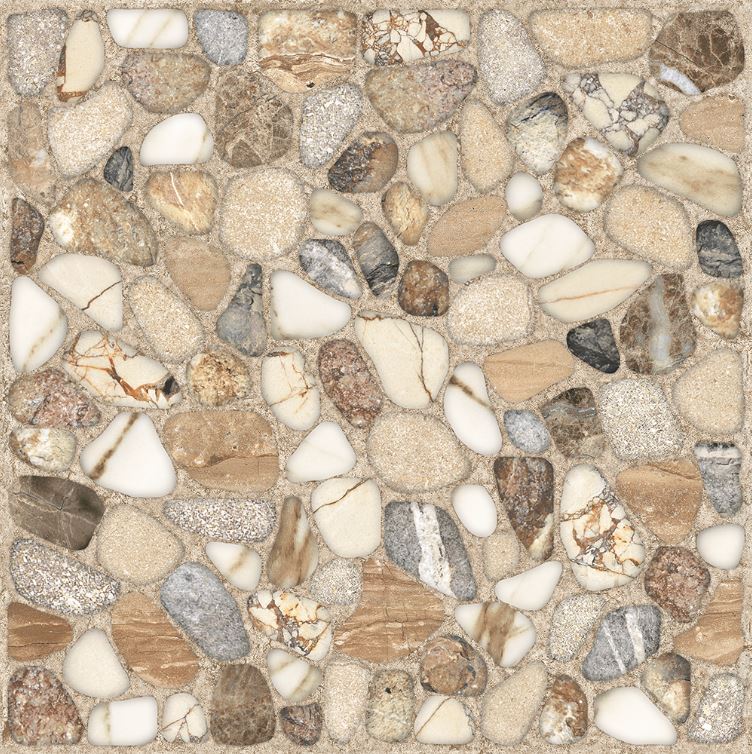 Керамогранит Cersanit Jackstone камни 29,8х29,8