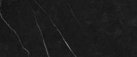 Плитка настенная Global Tile Aurora черная 25х60