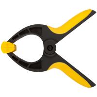 Струбцина быстрозажимная Fit 150х80 мм