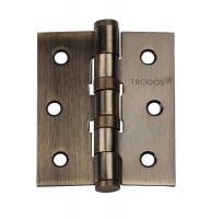 Петля универс ПН- 75 /75х62х2,5мм/бронза/Trodos