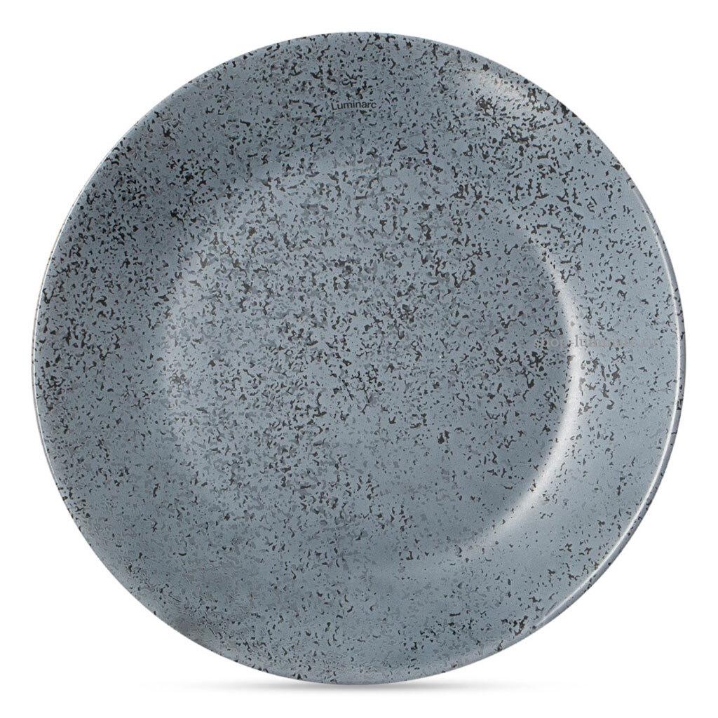 Тарелка десертная 18 см Luminarc Slate