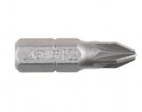 Бита Pz2 / 25мм/C 1/4'/ Stayer