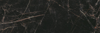 Плитка настенная Kerama Marazzi Астория черная 25х75