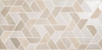 Декор настенный LB Ceramics Дюна геометрия 0105 20х40
