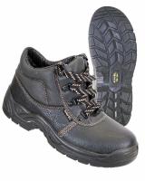 Ботинки FootWear /иск кожа/ Сириус