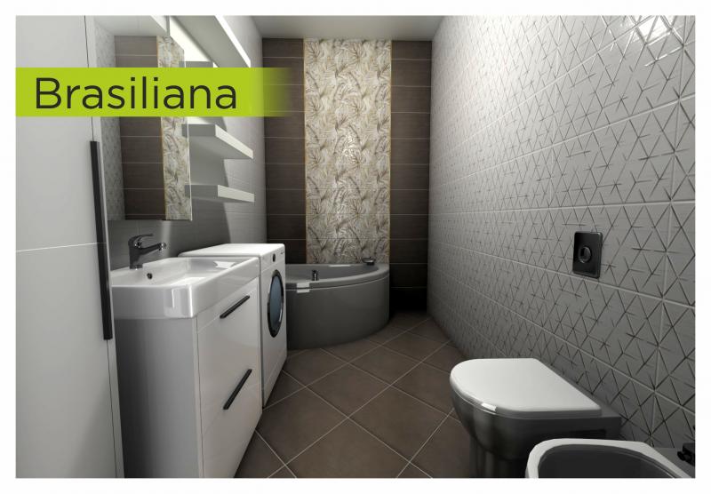 Коллекция Brasiliana