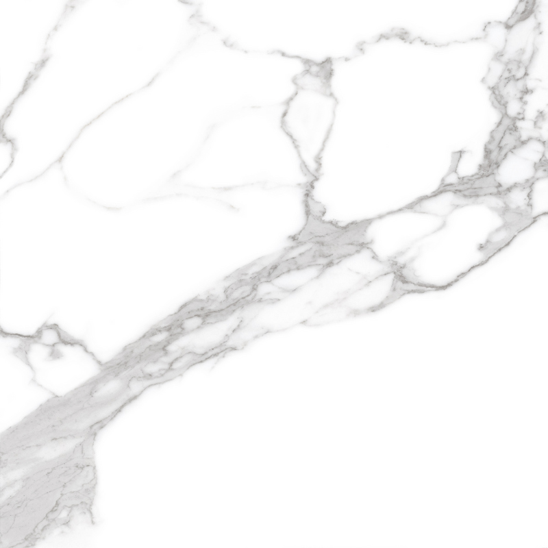Керамогранит Global Tile Oasis белый 60х60
