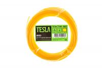 Пластик ABS д/3D пистолета /ABS03/10м/желтый/Tesla