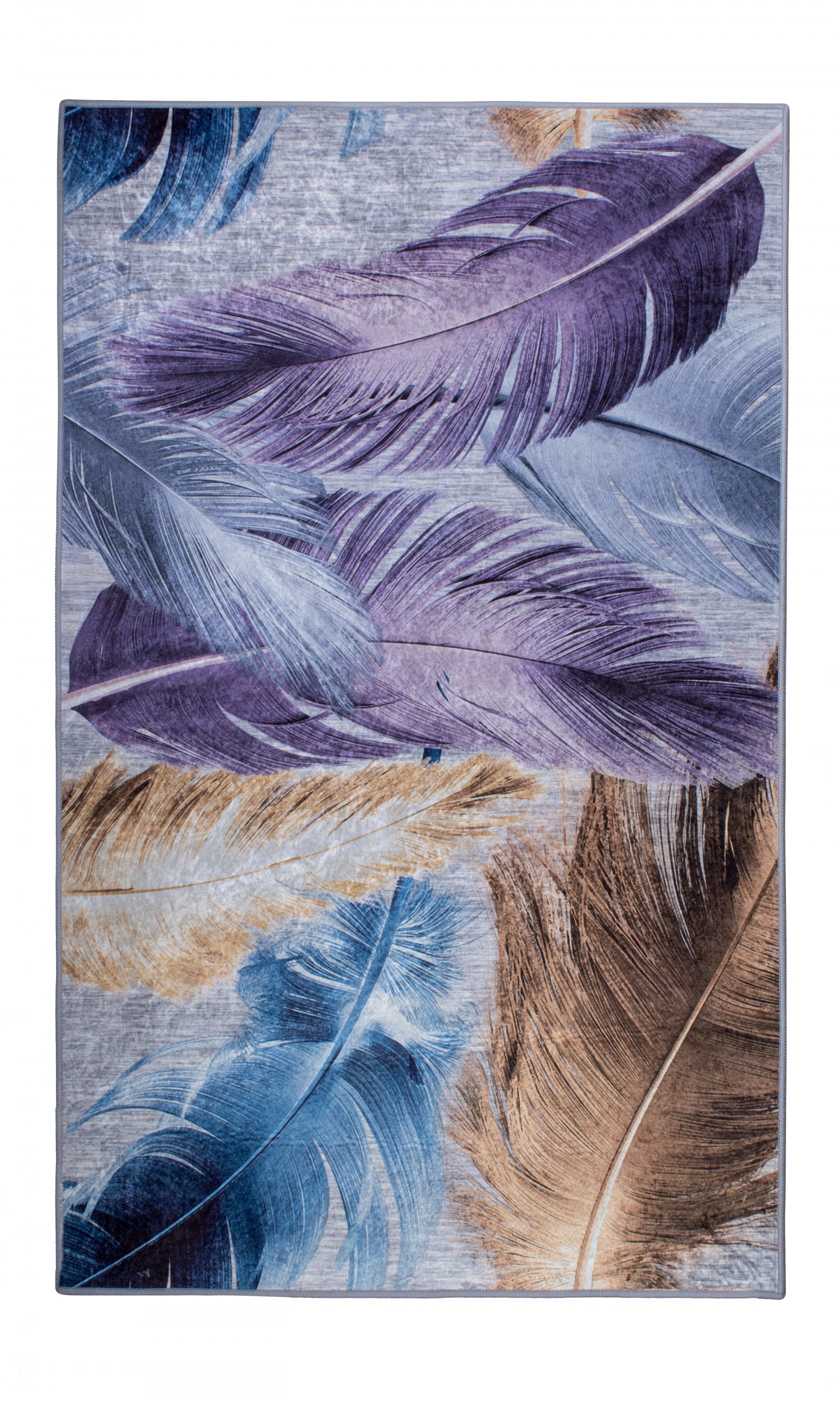 Коврик для ванной Velvet silk V130 50х80 см