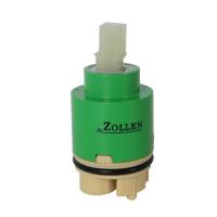 Картридж D40 д/1руч смесителя высокий/SP42001/Zollen