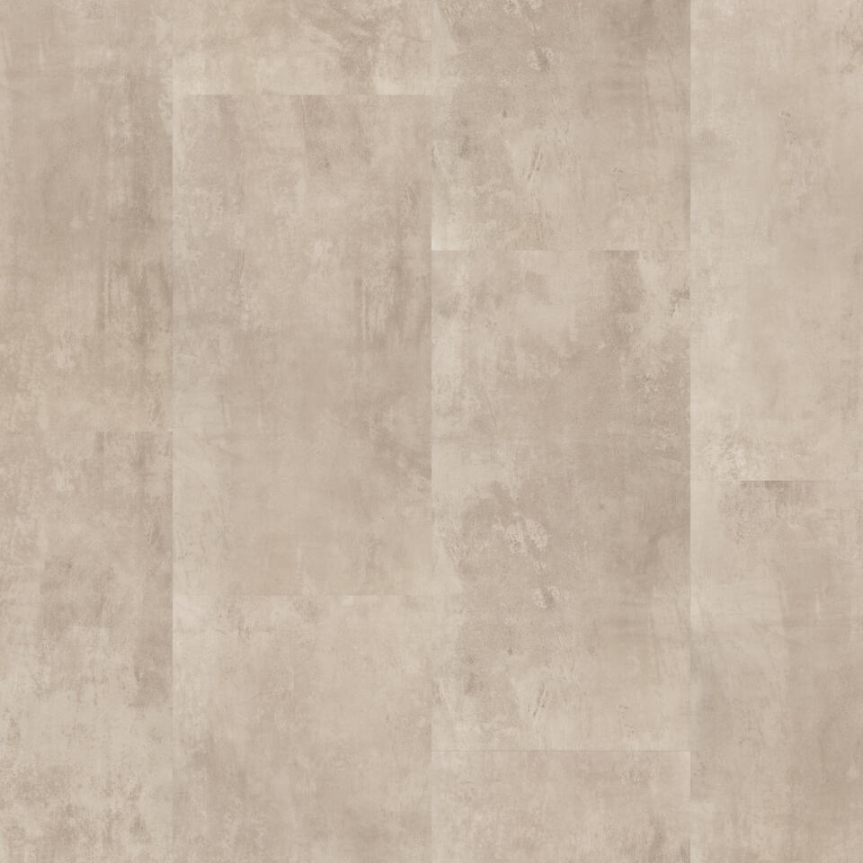 Плитка кварцвиниловая Tarkett Prime Click Pale Beige 31 класс замковая 3,85 мм, 1,74 м2