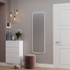Зеркало Loren Led 455х1350 мм с подсветкой