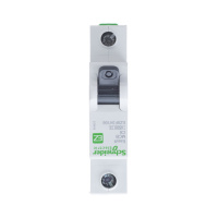 Автомат Schneider Electric 1п  6А 4,5кА