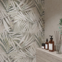 Декор настенный Azori Desert Oasis 2 31,5х63 от интернет-магазина Венас