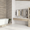 Декор настенный LB Ceramics Альбервуд 2 белый 20х60 от интернет-магазина Венас