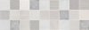 Декор настенный LB Ceramics Норданвинд 2 20х60