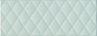 Плитка настенная Kerama Marazzi Зимний сад светло-зеленая структура 15х40 от интернет-магазина Венас