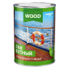 Лак яхтный Farbitex Profi Wood 0,8 л