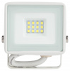 Прожектор светодиодный Эра LPR-023-W-65K-010 10 Вт 6500К IP65 белый