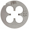 Плашка  М8 х1,25 /Р6М5/ Fit