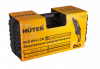 Пила цепная аккум HUTER ELS-20-Li-2K /20В/2акк/2,0А/ч/шина 150мм/цепь 1/4'/36зв/Li-Ion/