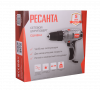 Шуруповерт РЕСАНТА СШ-550-2 /550Вт/0-450/0-1500об/мин/2скор/
