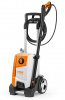 Мойка высокого давления STIHL RE-120 /2,1кВт/4000л/час/125Бар/