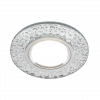 MR16 точечный светильник 2224 CL LED прозрачный
