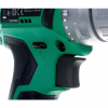 Дрель аккум HIKOKI DS12DA /0,8-10мм/2акк/Li-ion/0-350/0-1400об/мин/2,5А/ч/ 12В/кейс/
