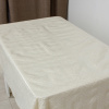 Клеенка ажурная б/осн Lace Premium TOP-419D бежевая /1,37x20м/