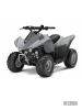 Эмаль аэрозольная Decorix Professional RAL 7004 сигнальный серый 520 мл от интернет-магазина Венас