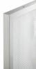 РАСТРОВЫЙ свет-к LED ЭРА SPO-6-36-6K-P /595x595х19мм/36Вт/3600Lm/6500К/призма/