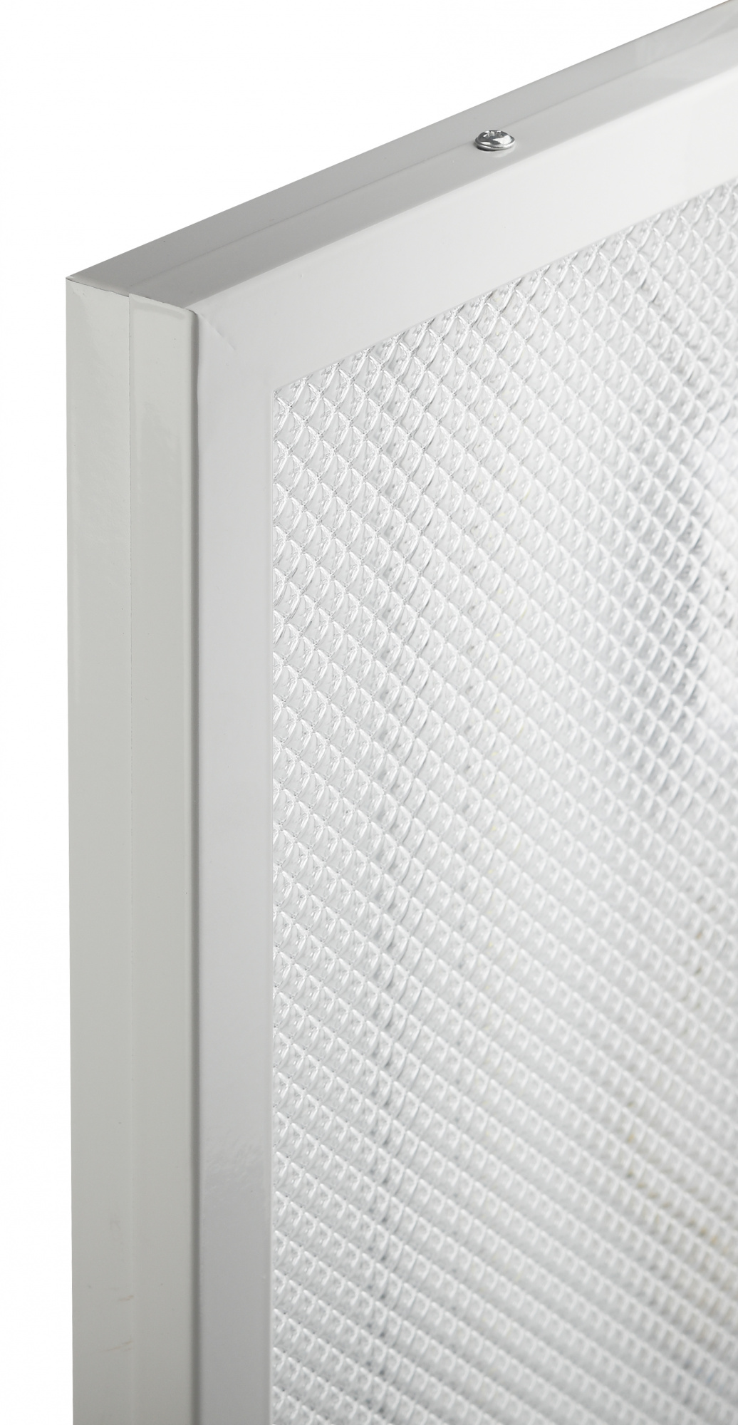 РАСТРОВЫЙ свет-к LED ЭРА SPO-6-36-6K-P /595x595х19мм/36Вт/3600Lm/6500К/призма/