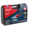 Ножницы листовые WORTEX EMS2550 / 500Вт/1800 ход/мин/2,5мм/