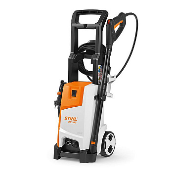 Мойка высокого давления STIHL RE-100 /1,7кВт/360л/час/110Бар/