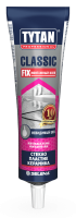 Клей монтажный Tytan Professional Classic Fix бесцветный 100 мл