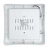 LED Feron светодиод светильник AL3023 /190х190х35мм/20Вт/4000K/б/решетки/с ИК-датчиком/IP20/