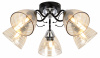 Люстра потолочная Rivoli Friederike 3089-305 5х40 Вт Е27