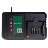 Дрель аккум HIKOKI DS12DA /0,8-10мм/2акк/Li-ion/0-350/0-1400об/мин/2,5А/ч/ 12В/кейс/