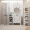 Декор настенный LB Ceramics Дюна геометрия 0105 20х40 от интернет-магазина Венас