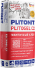 Клей для керамогранита Плитонит Plitogel С2 20 кг