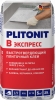 Клей для плитки быстротвердеющий Plitonit В экспресс 25 кг от интернет-магазина Венас