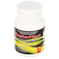 Смазка силиконовая MasterPlast 70 г